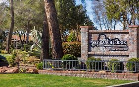 Sky Ranch Lodge Sedona Az 3*