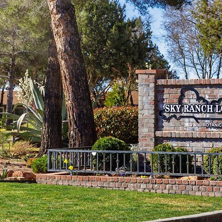Sky Ranch Lodge Sedona Exterior photo