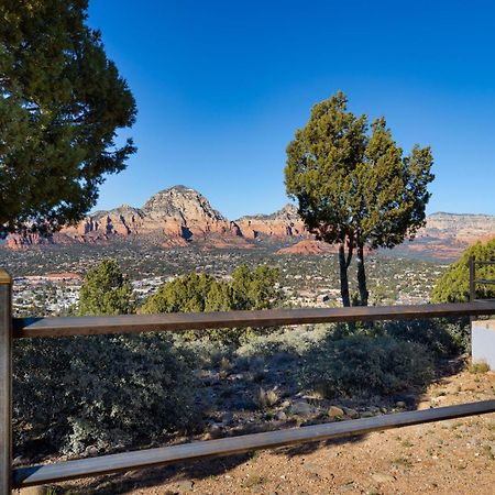 Sky Ranch Lodge Sedona Exterior photo