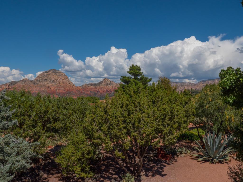 Sky Ranch Lodge Sedona Exterior photo
