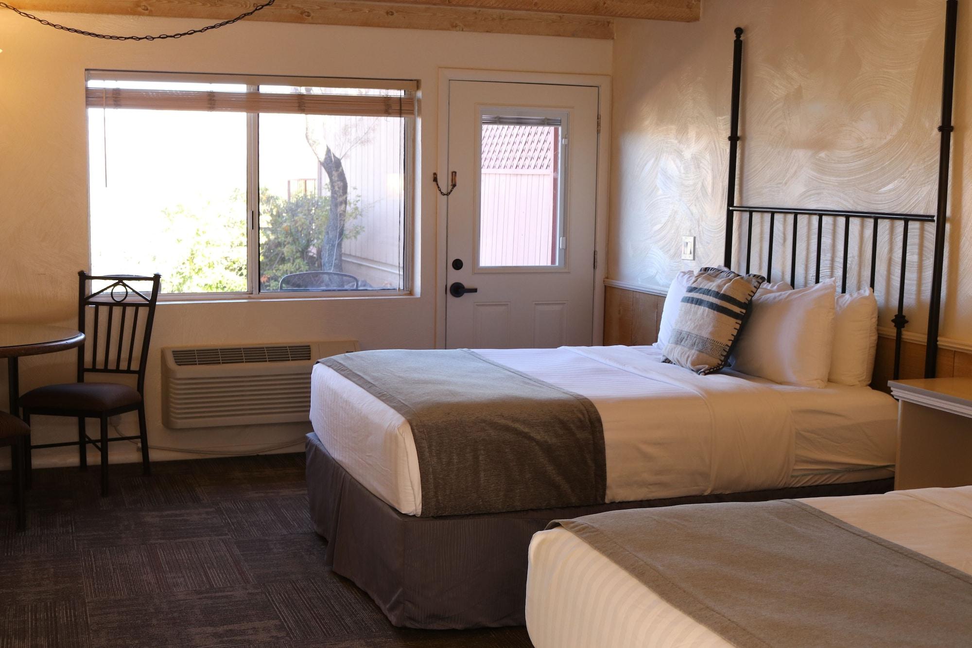 Sky Ranch Lodge Sedona Exterior photo