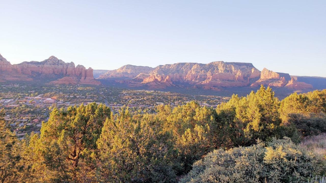 Sky Ranch Lodge Sedona Exterior photo
