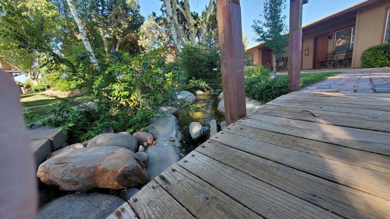 Sky Ranch Lodge Sedona Exterior photo